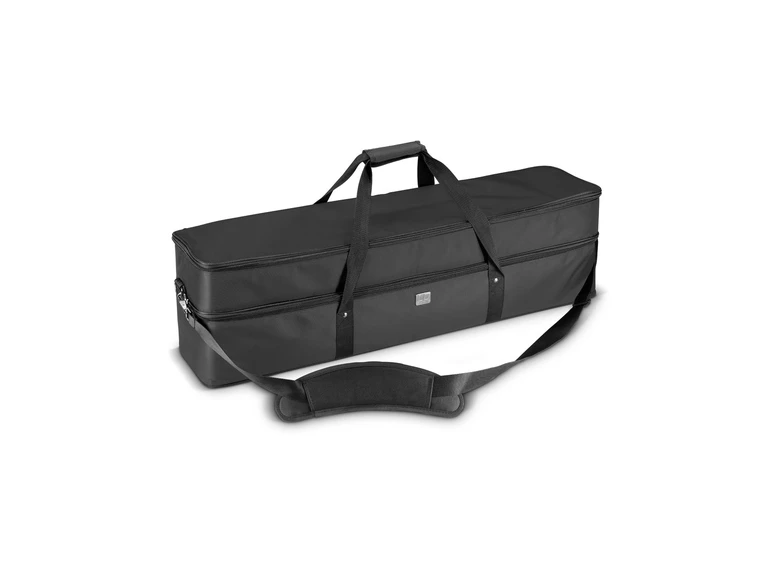 LD Systems CURV 500 TS Sat Bag Padded Carry Bag for CURV 500 TS Duplex 