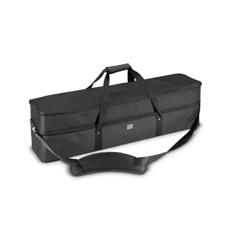 LD Systems CURV 500 TS Sat Bag Padded Carry Bag for CURV 500 TS Duplex