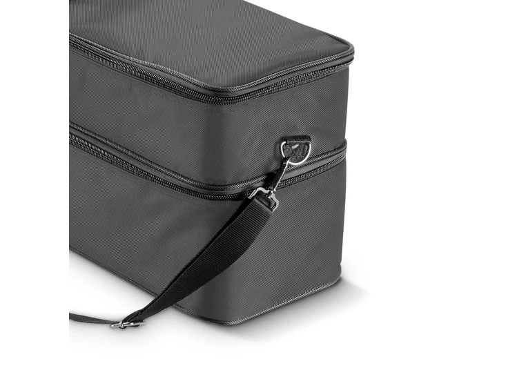 LD Systems CURV 500 TS Sat Bag Padded Carry Bag for CURV 500 TS Duplex 