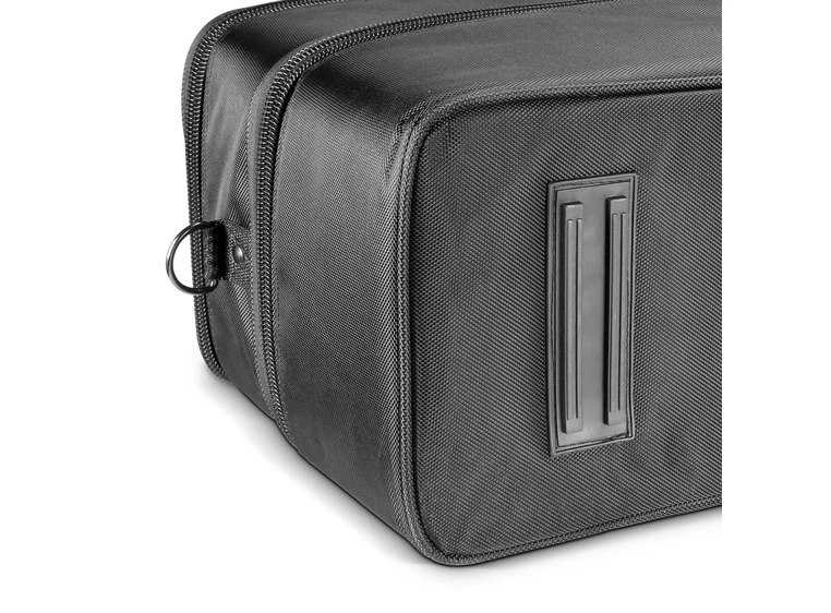 LD Systems CURV 500 TS Sat Bag Padded Carry Bag for CURV 500 TS Duplex 
