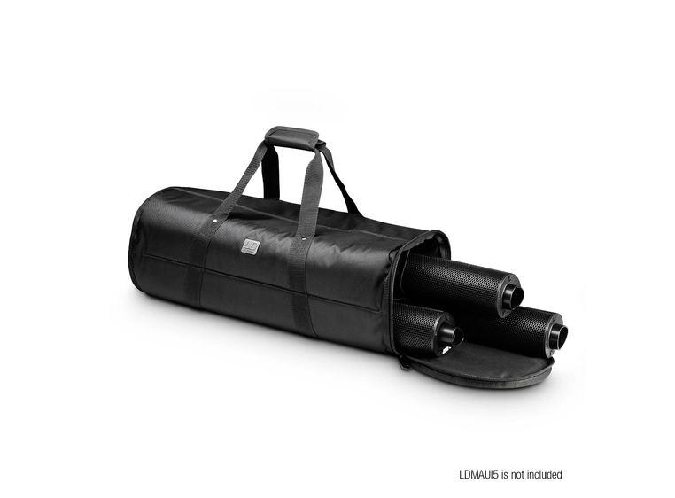 LD Systems MAUI 5 SAT BAG Transportbag til LD MAUI 5 Søyler 