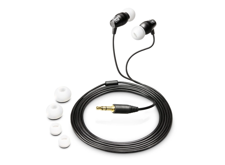 LD Systems MEI 1000 G2 B 5 In-Ear System band 5 584 - 607 MHz 