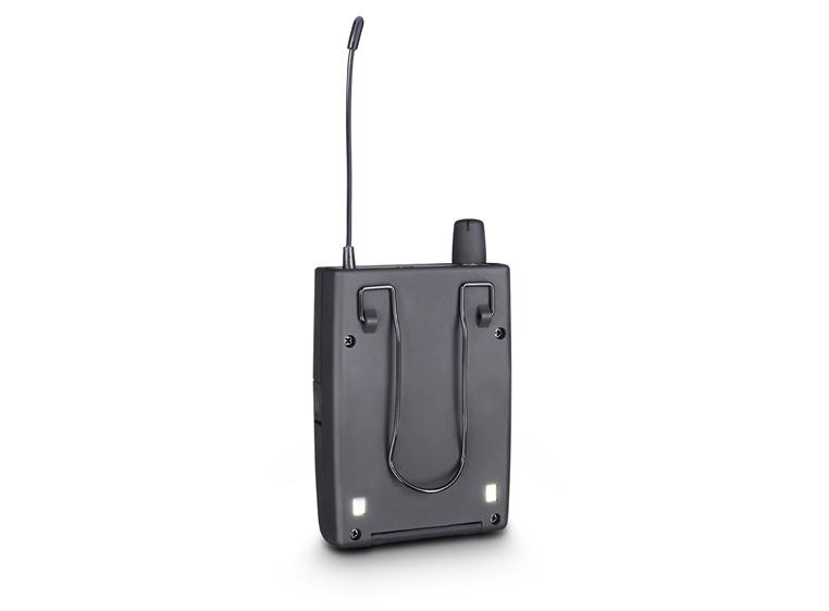 LD Systems MEI 1000 G2 B 5 In-Ear System band 5 584 - 607 MHz