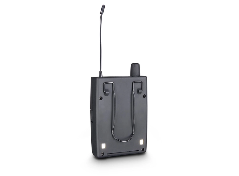 LD Systems MEI 1000 G2 B 5 In-Ear System band 5 584 - 607 MHz 