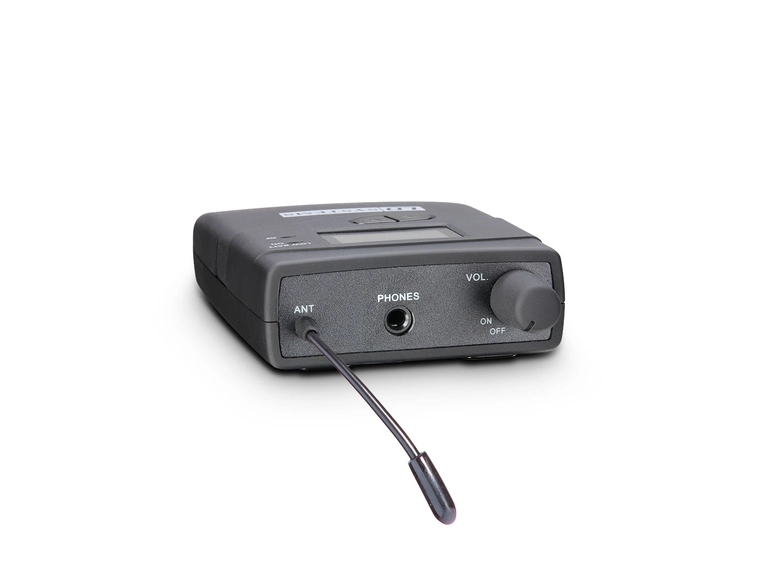 LD Systems MEI 1000 G2 B 5 In-Ear System band 5 584 - 607 MHz 