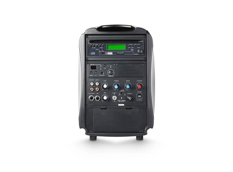 LD Systems Roadboy 65 B5 Portable PA Speaker 