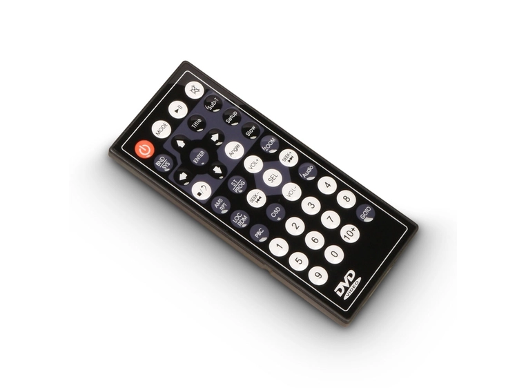 LD Systems Roadboy 65 B5 Portable PA Speaker 