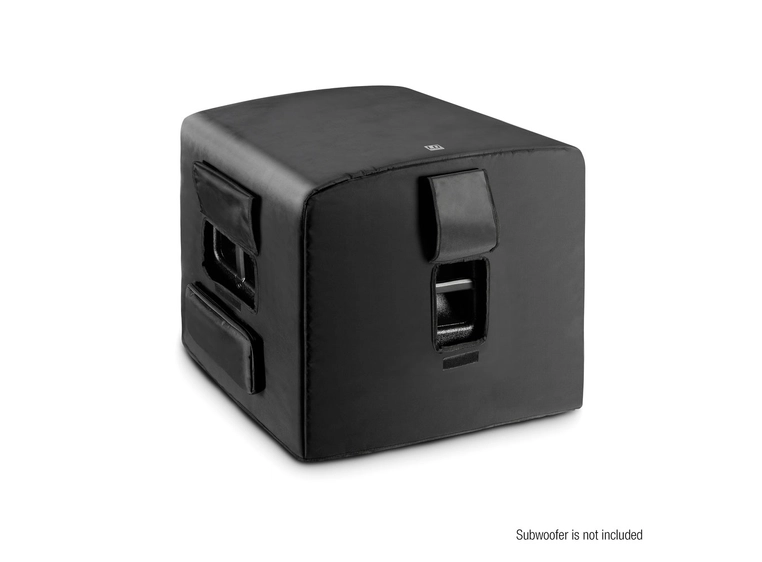 LD Systems STINGER SUB 15 G3 PC Padded Slip Cover for Stinger G3 15" sub 