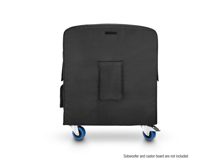 LD Systems STINGER SUB 15 G3 PC Padded Slip Cover for Stinger G3 15" sub 