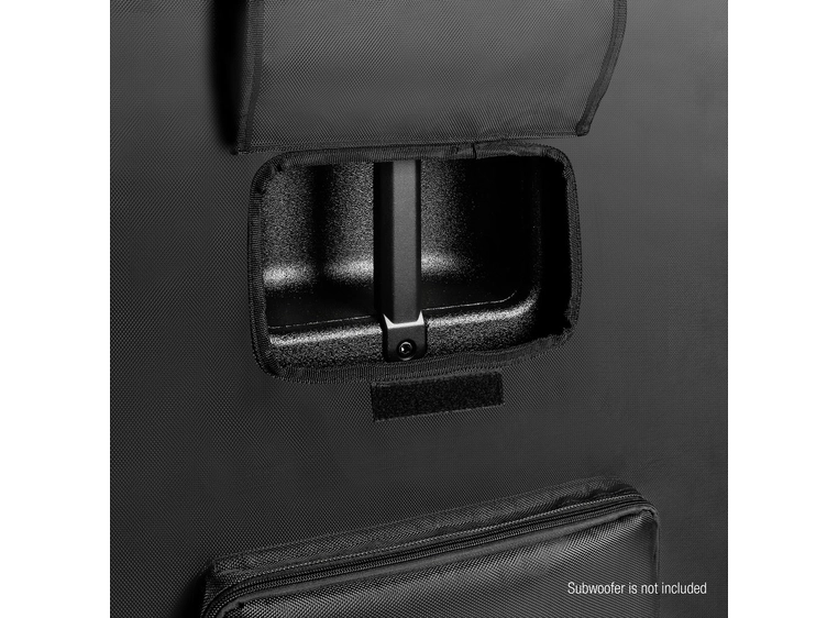 LD Systems STINGER SUB 15 G3 PC Padded Slip Cover for Stinger G3 15" sub 