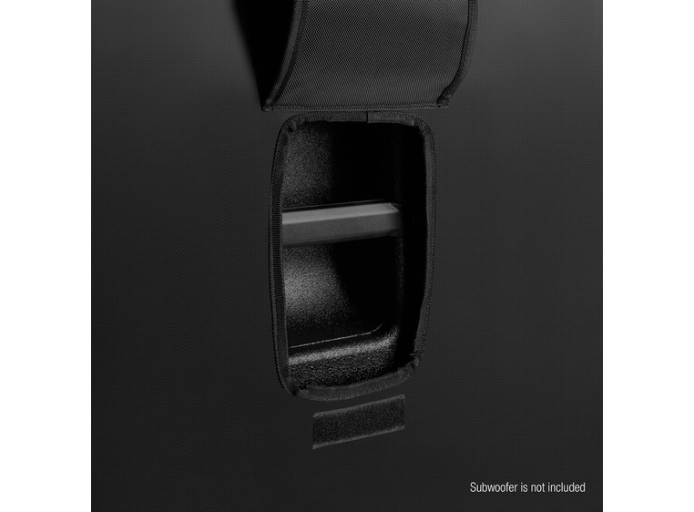 LD Systems STINGER SUB 15 G3 PC Padded Slip Cover for Stinger G3 15" sub 