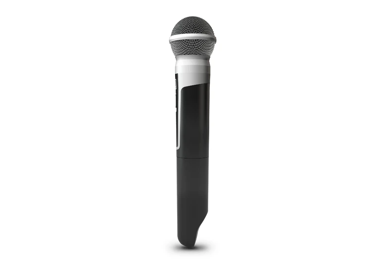 LD Systems U305 MD Dynamic handheld microphone 