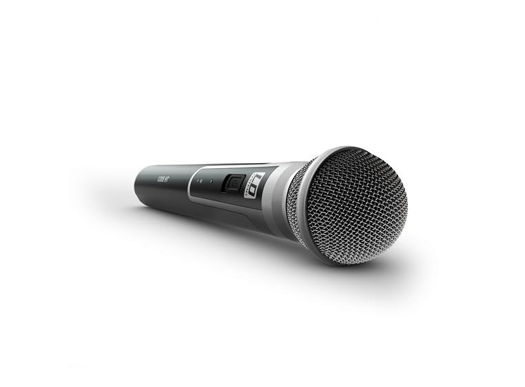 LD Systems U305 MD dynamisk håndholdt microphone