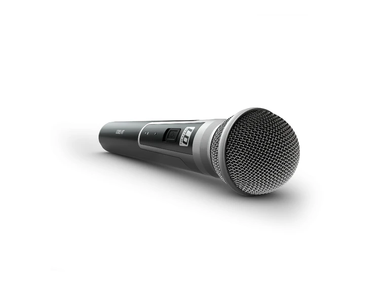 LD Systems U305 MD dynamisk håndholdt microphone 