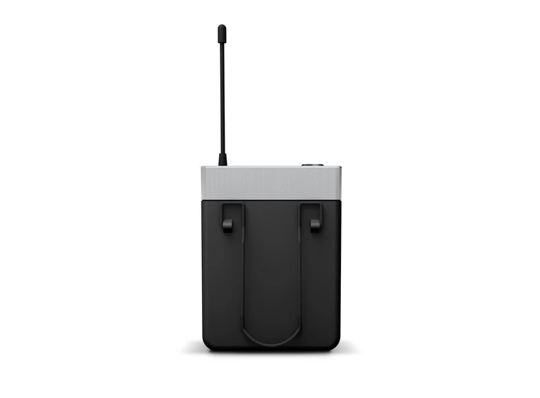 LD Systems U518 BPL Wireless Mic System with Bodypack and Lavalier Mic 