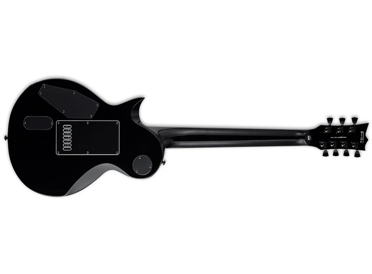 LTD EC-1007 Evertune Black 