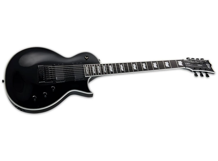 LTD EC-1007 Evertune Black 