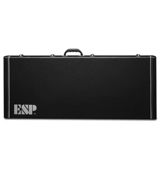 LTD EC Guitar Form Fit Case CECFF