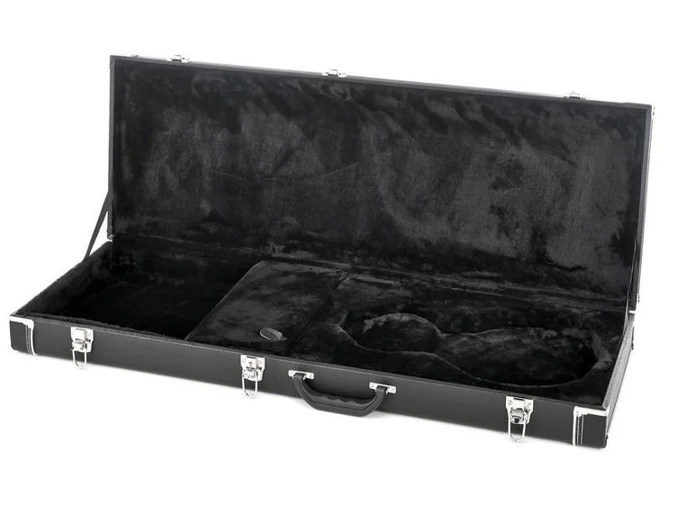 LTD EC Guitar Form Fit Case CECFF 