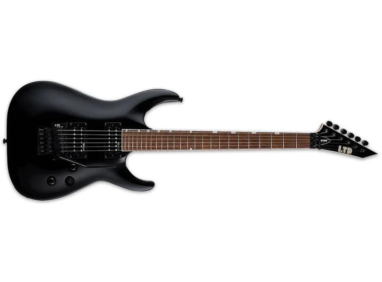 LTD MH-200 Black 