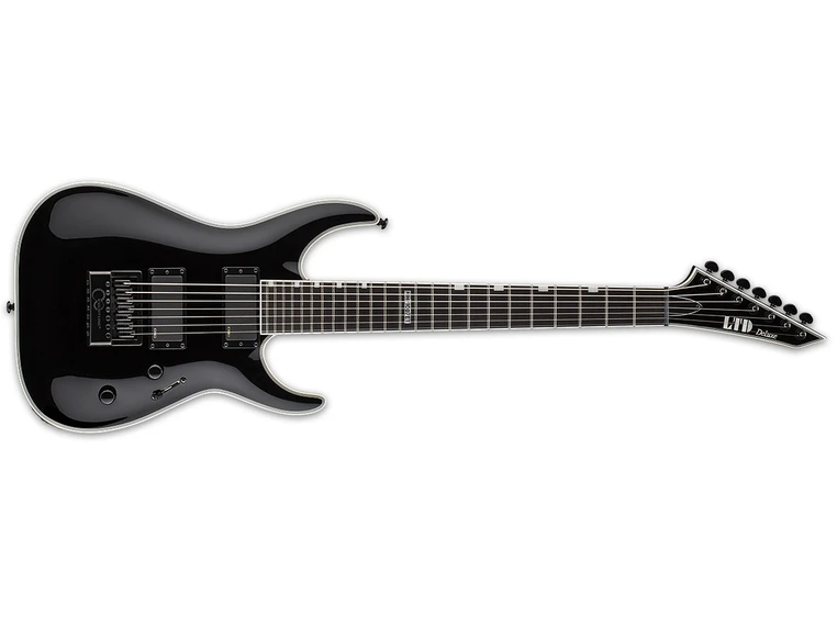 LTD MH 1007 Evertune Black 