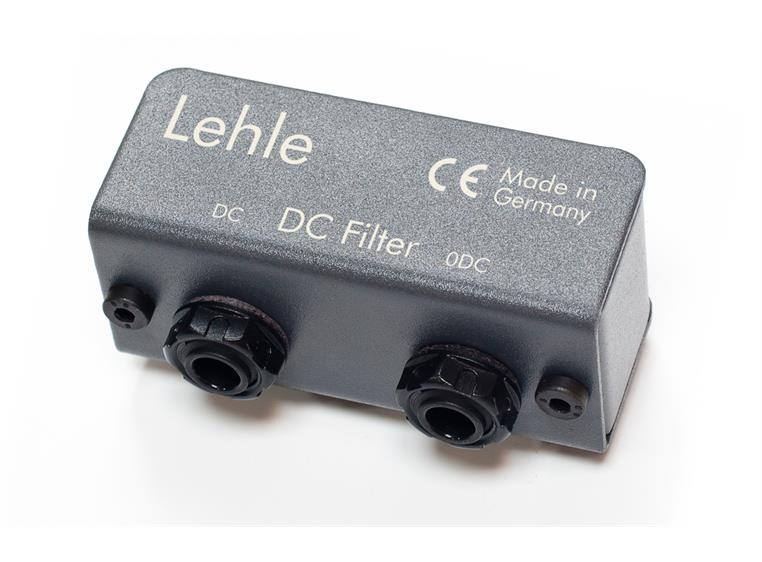 Lehle DC-Filter