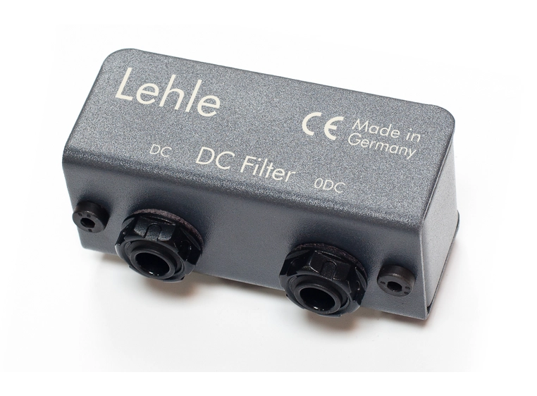 Lehle DC-Filter 
