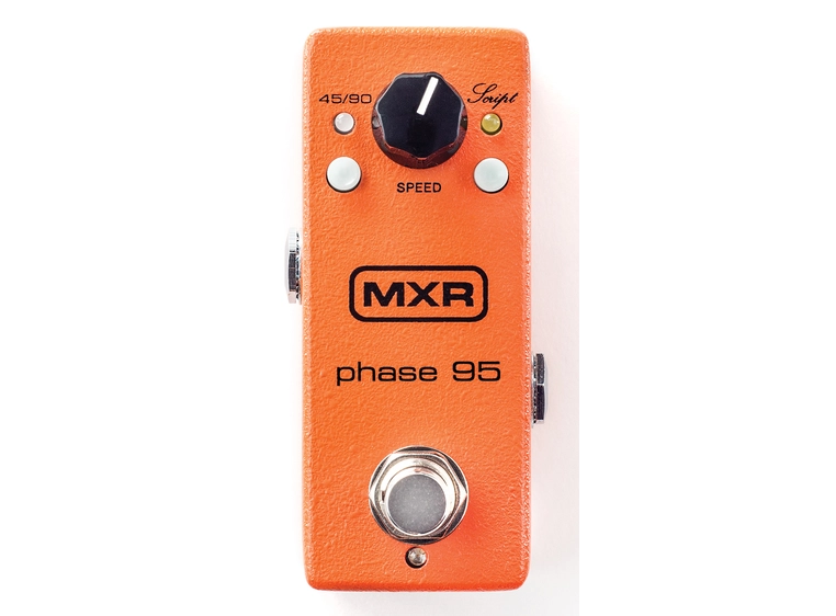 MXR M290 Phase 95 