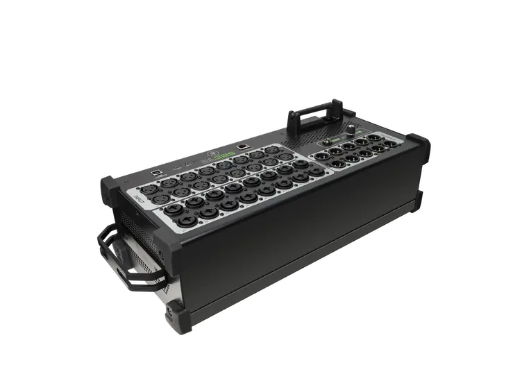 Mackie DL32S 32 kanals mikser trådløs digital livelyd 