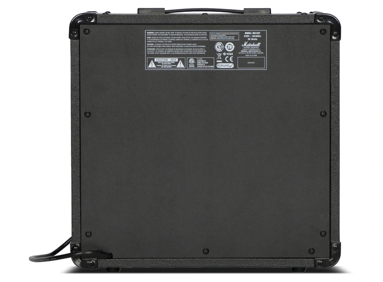 Marshall MG15G combo 