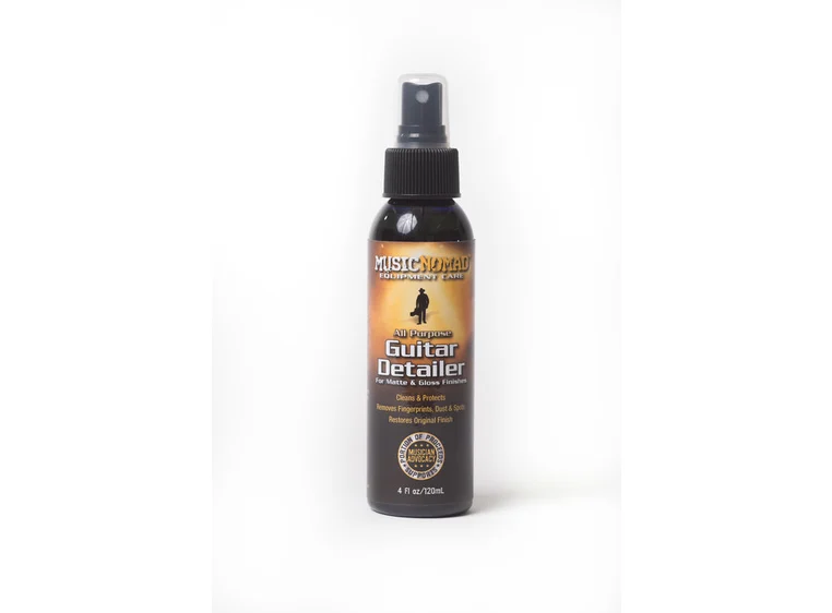 Music Nomad MN100 Guitar Detailer 120ml 