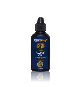 Music Nomad MN703 Valve Oil Pro Strength & Pure Synthetic 60ml