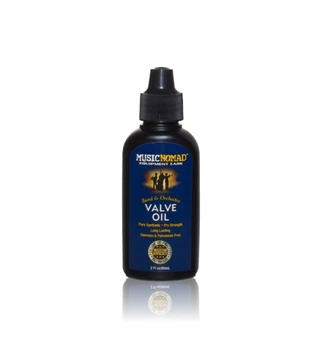 Music Nomad MN703 Valve Oil Pro Strength &amp; Pure Synthetic 60ml
