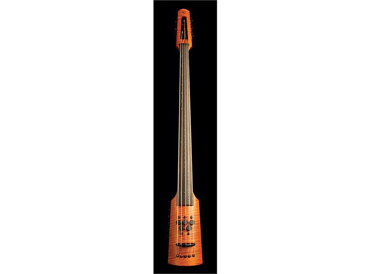 NS Design CR5M-DB-AS 5-str bass Amber Stained