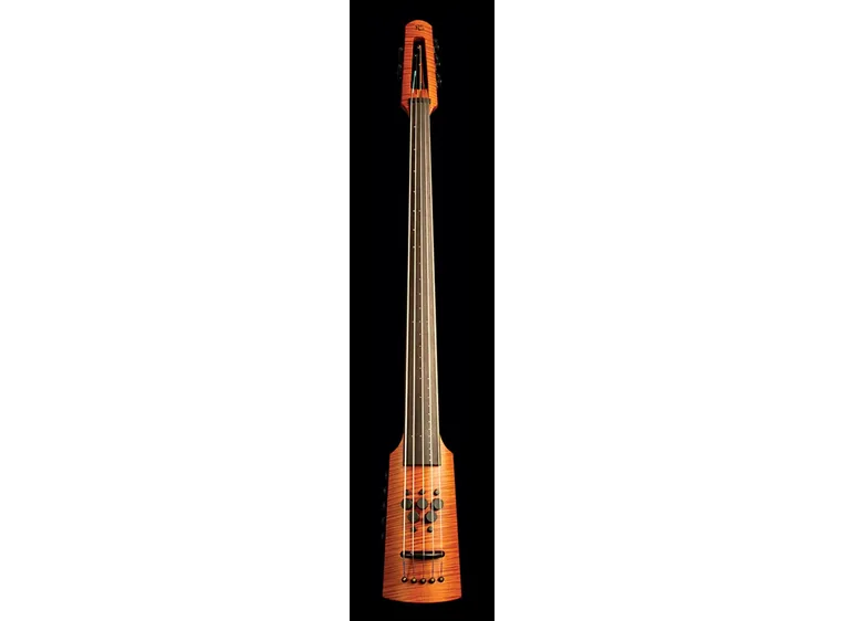 NS Design CR5M-DB-AS 5-str bass Amber Stained 