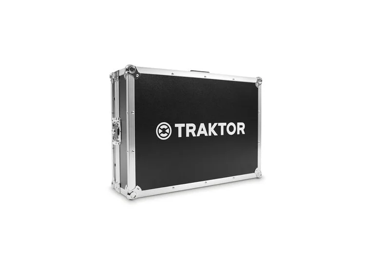 Native Instruments Traktor Flightcase for S4 MK3 