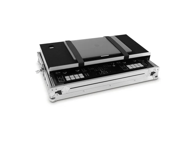 Native Instruments Traktor Flightcase for S4 MK3 