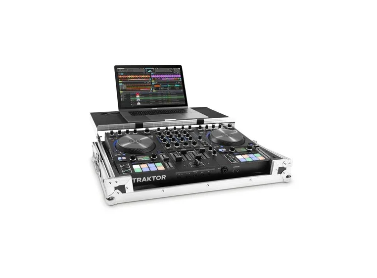Native Instruments Traktor Flightcase for S4 MK3 