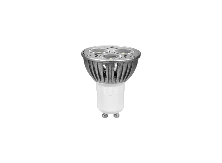 OMNILUX GU-10 230V 3W LED 3200K 