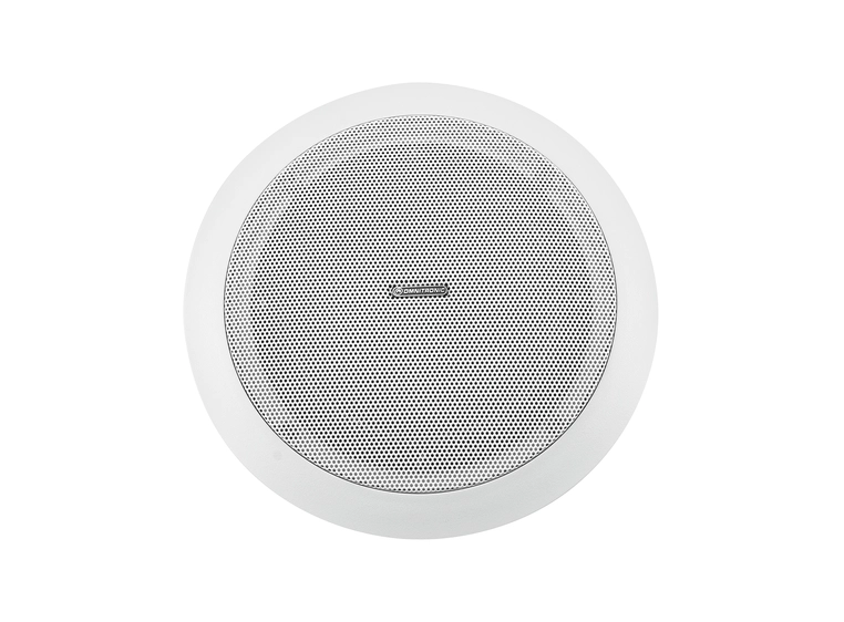 OMNITRONIC CS-6 Ceiling Speaker white 