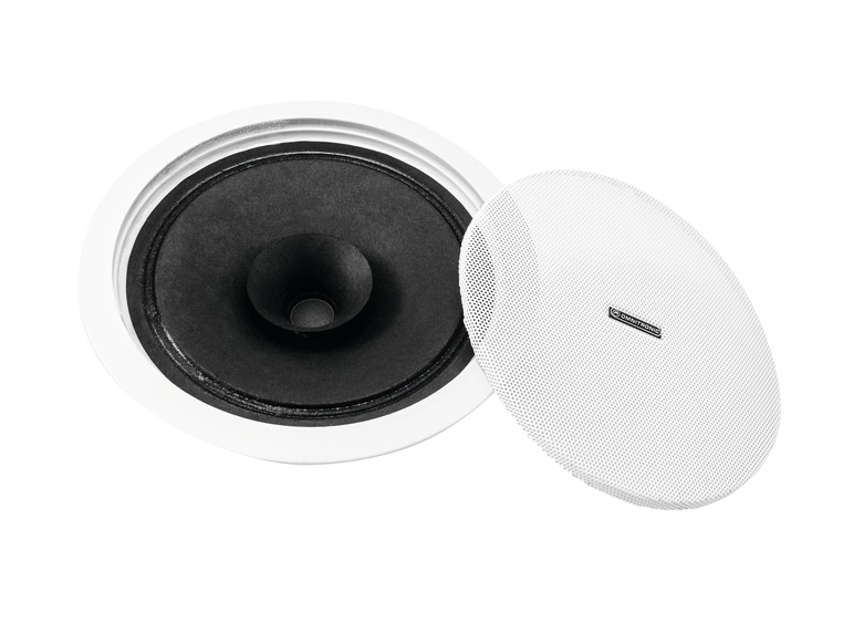 OMNITRONIC CS-6 Ceiling Speaker white 