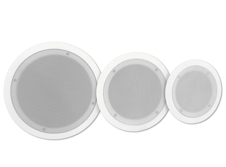 OMNITRONIC CS-6 Ceiling Speaker white 