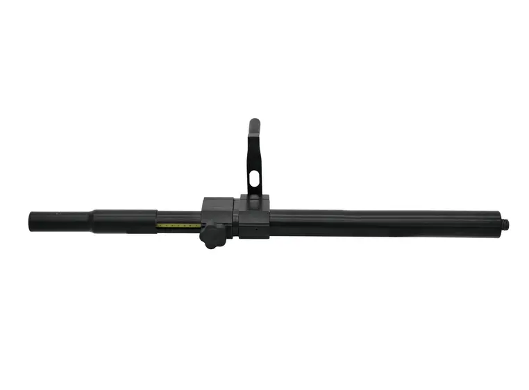 OMNITRONIC Distance Tube Subwoofer/Satellite with Crank 