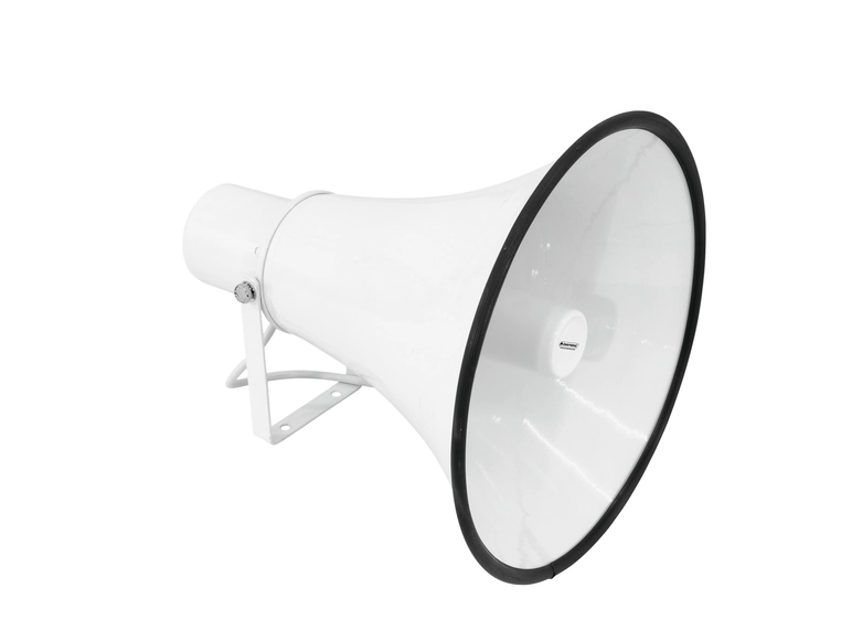 OMNITRONIC HR-25 PA Horn Speaker 