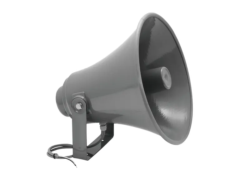 OMNITRONIC NOH-30R PA Horn Speaker 