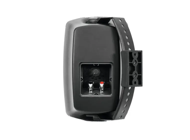 OMNITRONIC OD-5T Wall Speaker 100V black 2x 