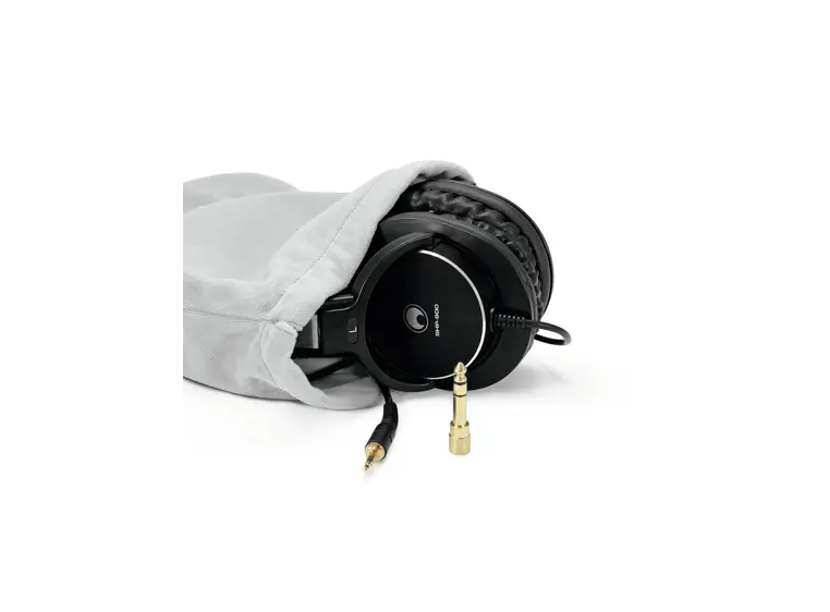 OMNITRONIC SHP-900 Monitoring Headphones 