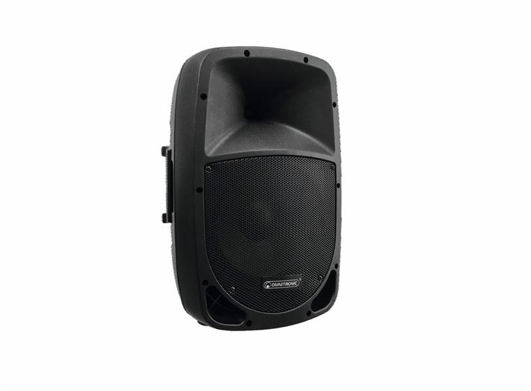 OMNITRONIC VFM-210AP 2-Way Speaker Active