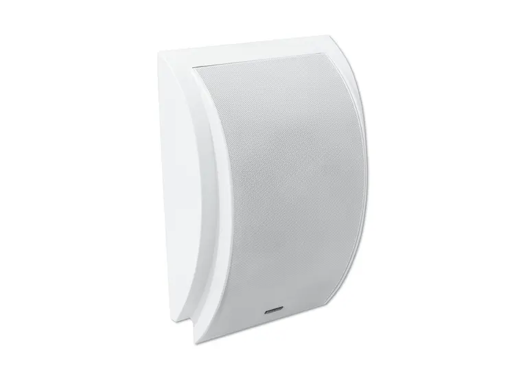 OMNITRONIC WC-1 PA Wall Speaker 