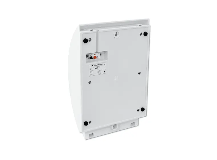 OMNITRONIC WC-1 PA Wall Speaker 